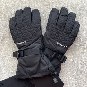 Dakine Womens Camino gloves Medium
